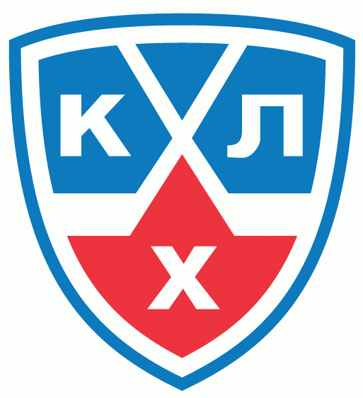 Kontinental Hockey League 2008-2012 Misc logo iron on transfers for clothing